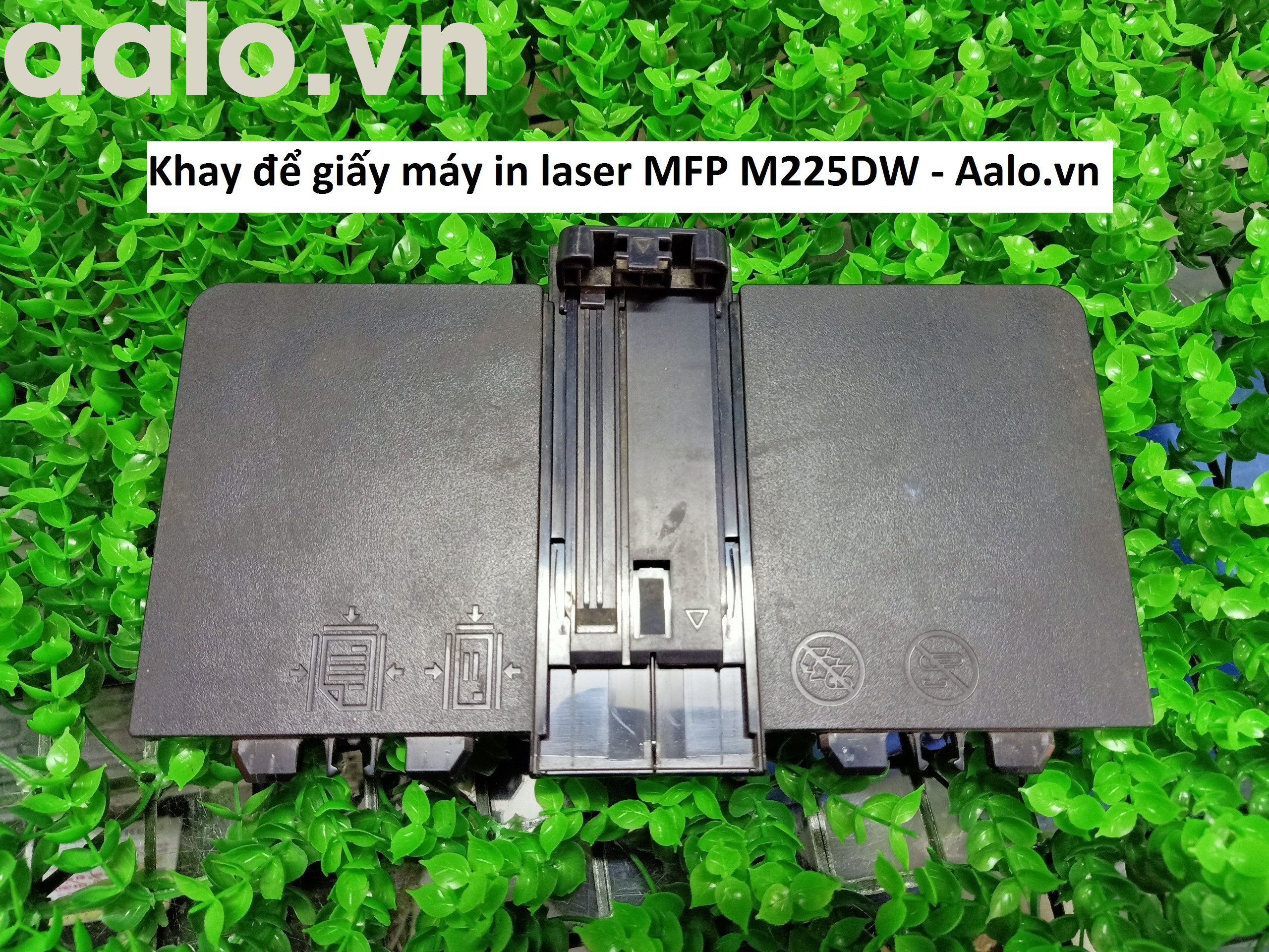 Khay để giấy máy in laser MFP M225DW
